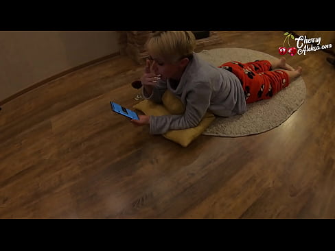 ❤️ Crazy Blonde Sucking Huge Dick Sucking ਅਤੇ ਇਸ 'ਤੇ ਉਛਾਲ - Anal Sex ❌ ਸੁਪਰ ਸੈਕਸ